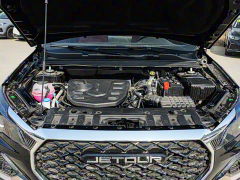 2025�� 1.5T DCT��ԽPRO 5��