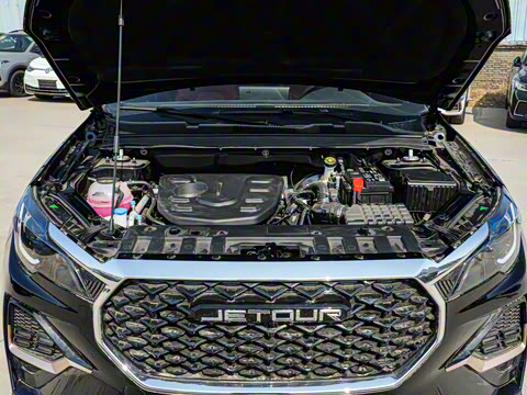 2025�� 1.5T DCT��ԽPRO 5��