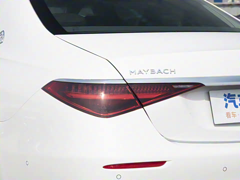 2025�� S 480 4MATIC