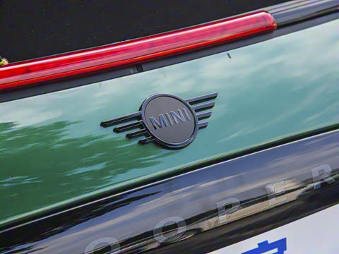 2025�� JOHN COOPER WORKS CABRIO