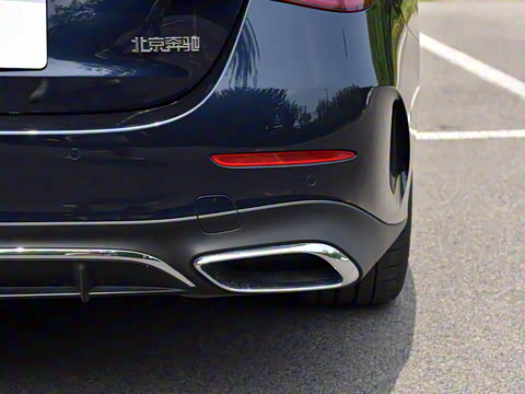 2024�� E 300 L ����˶���