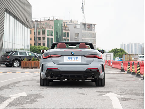 2024�� 430i ����M�˶���ҹ��װ