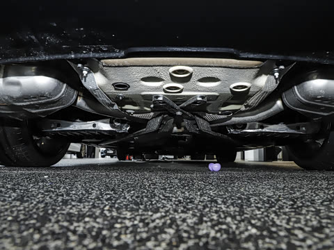 2024�� RS 5 2.9T Sportback ȼ���