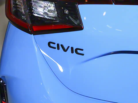 2023�� 2.0T 420TURBO TYPE R