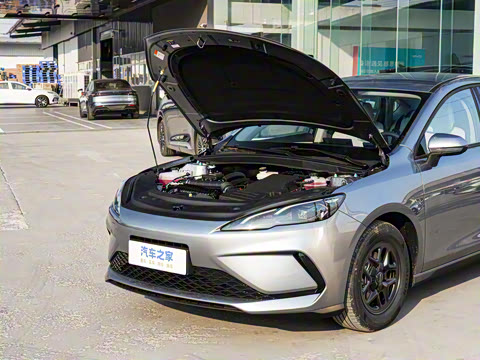 2025�� DM-i �Ǽݰ� 55KM������