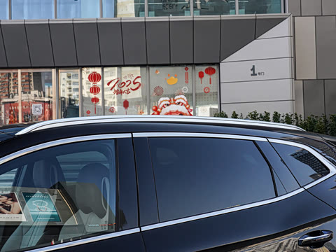 2025�� DM-i �Ǽݰ� 160KM �콢��