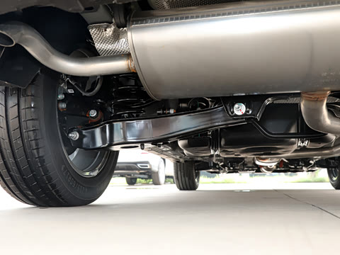 2025�� PLUS 330TGI �Զ��쳱�ǻݰ�