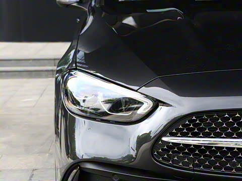 2024�� �Ŀ� C 200 L �˶���