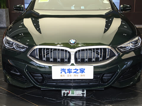 2022�� 840i ���Ž��ܳ� M�˶���װ