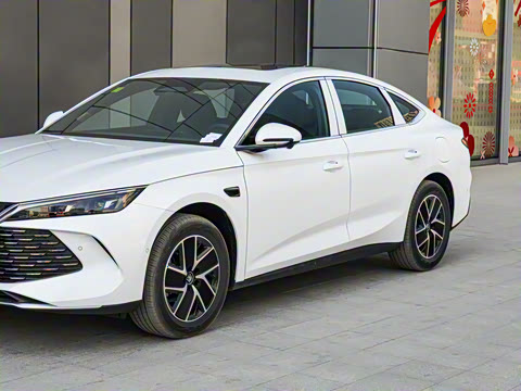 2025�� DM-i �Ǽݰ� 120KM������