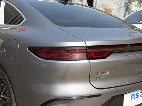 2025�� DM-i �Ǽݰ� 125KM�����