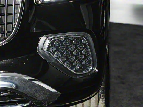 2025�� GLS 600 4MATIC ���ְ�