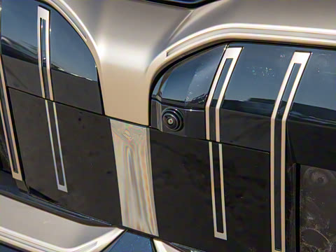 2025�� 530Li ������ ������װ