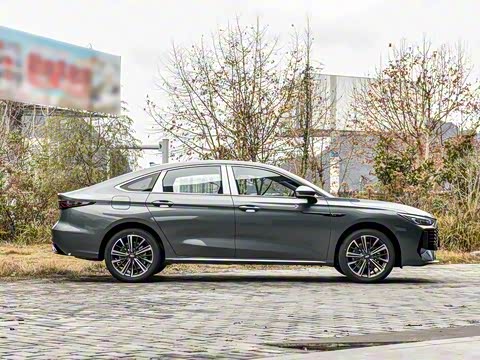 2025�� 1.6T DCT ������