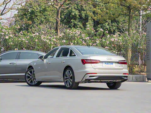 2025�� �Ŀ� 45 TFSI ��ѡ������