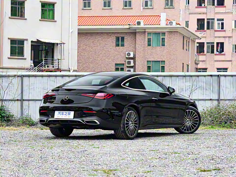 2025�� CLE 260 ���ܳ�