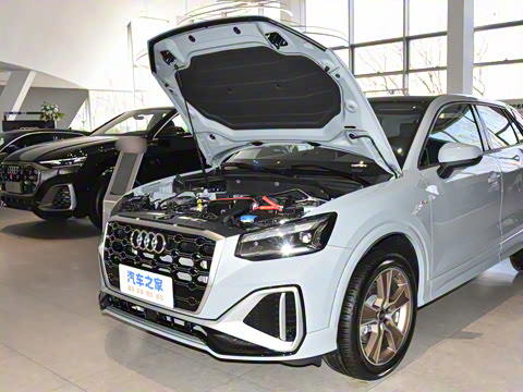 2024�� �Ŀ� 35TFSI ʱ�ж�����