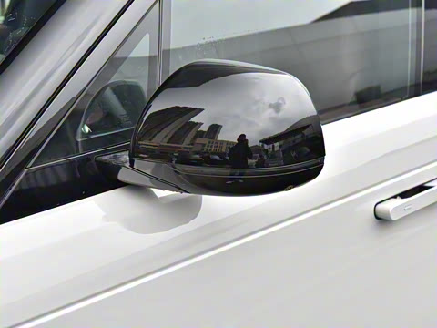 2025�� 400PS Dynamic HSE