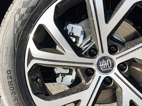 2025�� �Ǽݰ� DM-i 115KM �콢��