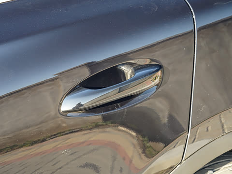 2025�� �Ǽݰ� DM-i 115KM �콢��