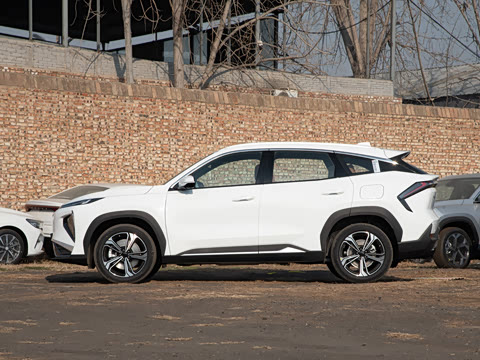 2025�� EM-i 115km ̽��+��