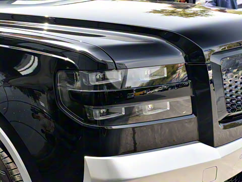 2024�� 3.5L PHEV ������