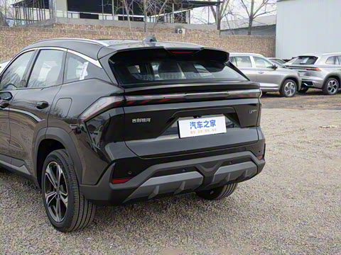 2025�� EM-i 115km ̽����