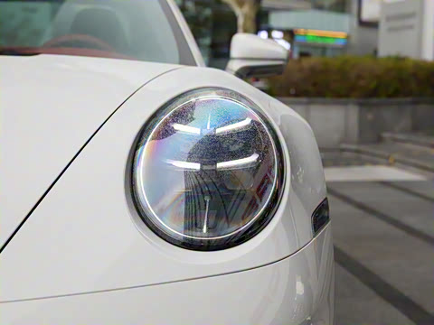 2025�� Carrera 3.0T