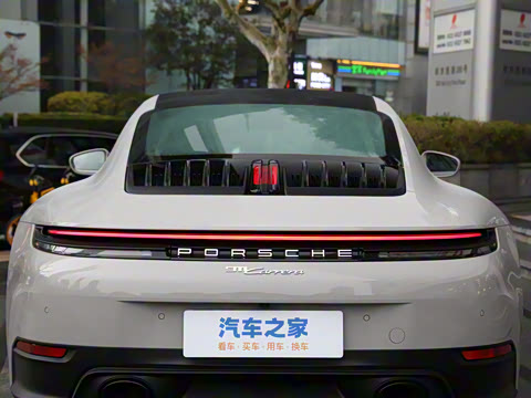 2025�� Carrera 3.0T