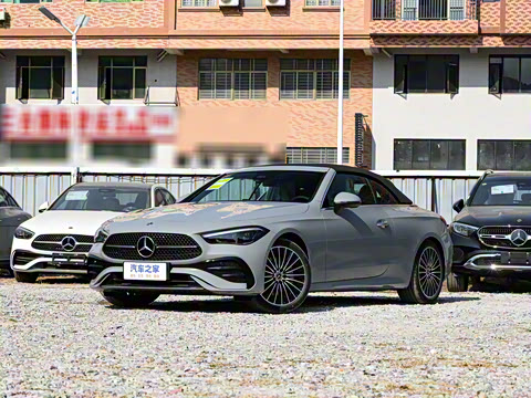 2025�� CLE 260 ������ܳ�