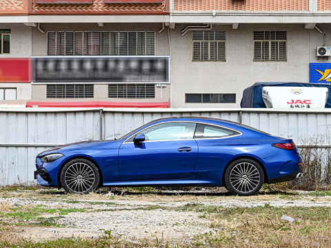 2025�� CLE 300 4MATIC �����ͽ��ܳ�