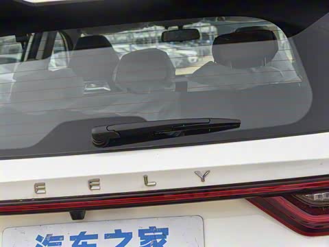 2025�� 1.5T DCT �ݺ�+�´������