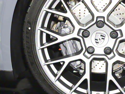 2025�� Carrera 3.0T