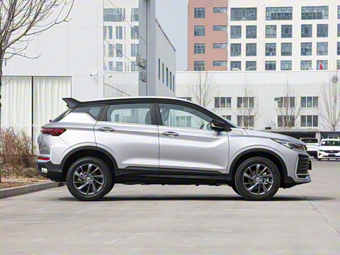 2025�� ��ԽL 1.5TD DCT ��Խ