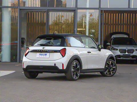 2025�� 2.0T COOPER S ������