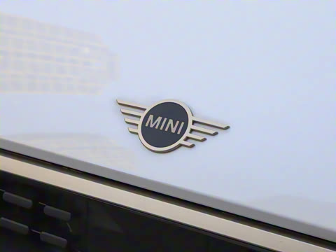 2025�� 2.0T COOPER S ������