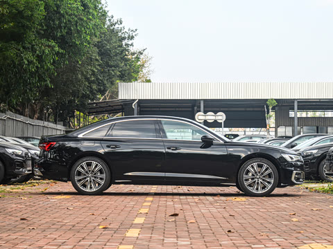 2025�� �Ŀ� 55 TFSI quattro ����������