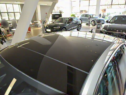 2025�� 45 TFSI ��ѡ������