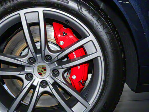 2025�� Cayenne S E-Hybrid 3.0T