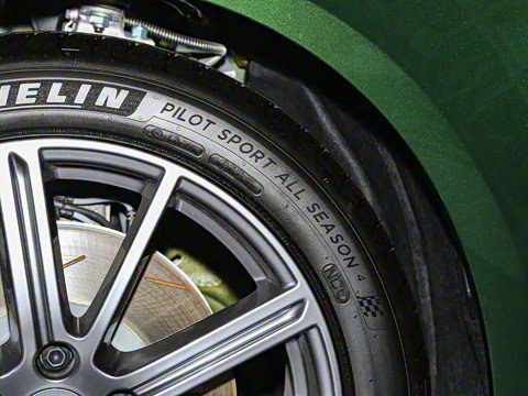 2024�� Panamera �����ӳ��� 2.9T