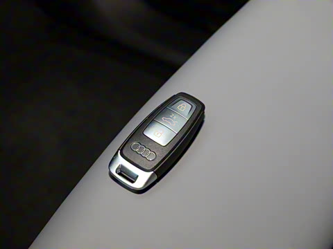 2024�� 45 TFSI quattro ������ ������װ 7��