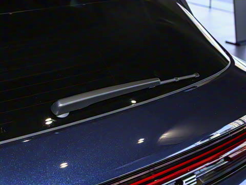 2025�� Cayenne S E-Hybrid 3.0T