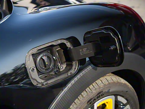 2024�� ľ���� 401km ������ 135kW