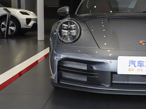 2025�� Carrera 3.0T