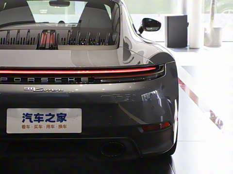 2025�� Carrera 3.0T