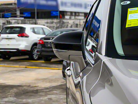 2024�� 2.0T ����׿Խ��