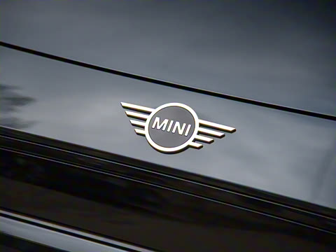 2025�� 456km COOPER E ������