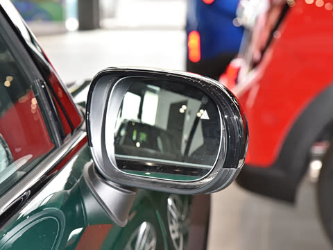 2025�� 2.0T COOPER S CABRIO ������