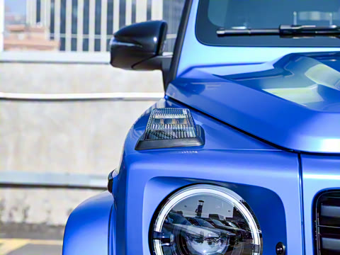 2025�� G580 �׷��ر��