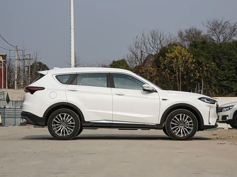 2025�� �ھ��� 1.5T DCT�ھ�MAX 7��